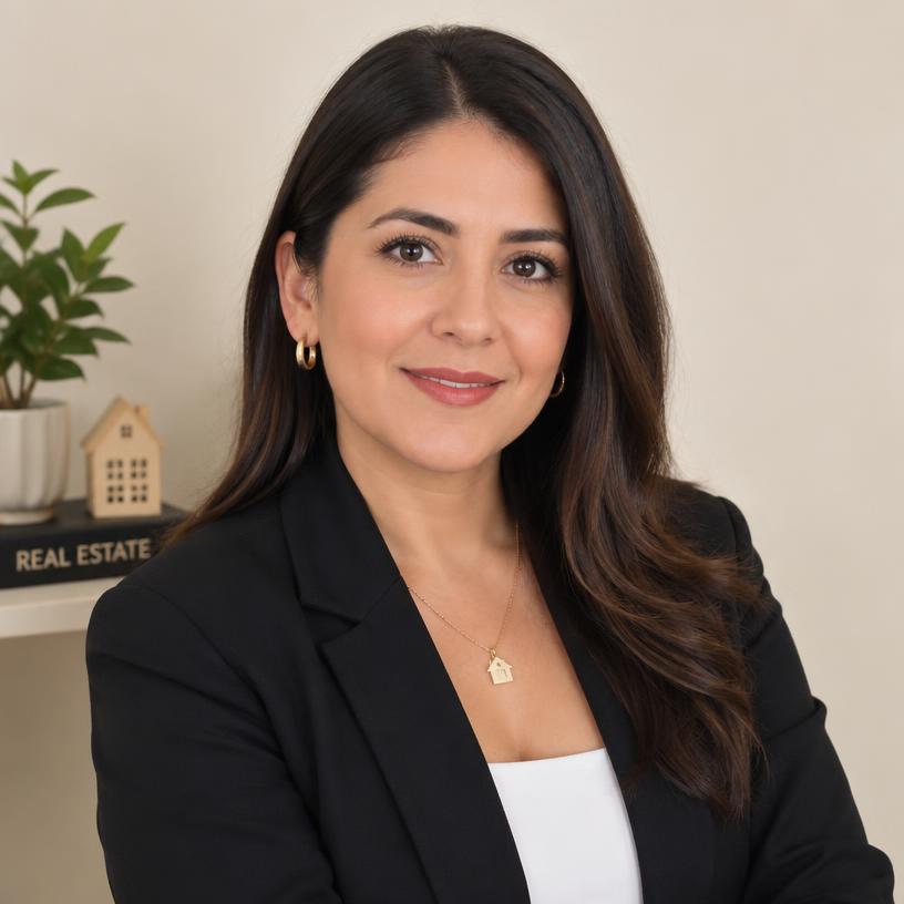 María Fernanda Ríos