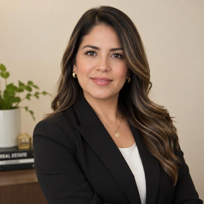 Laura Mendoza